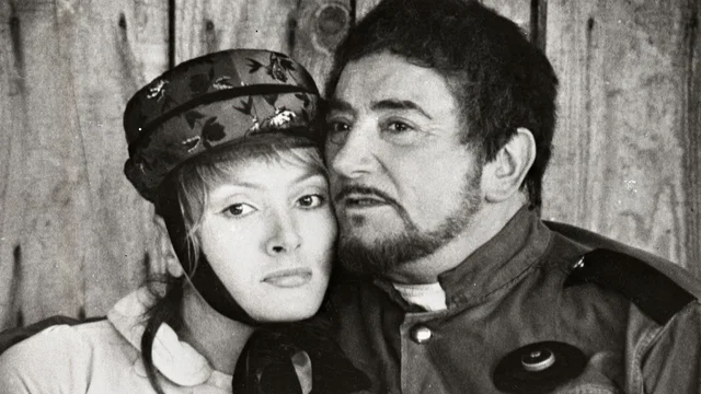 Photo 4 du film : Goto, l'île d'amour