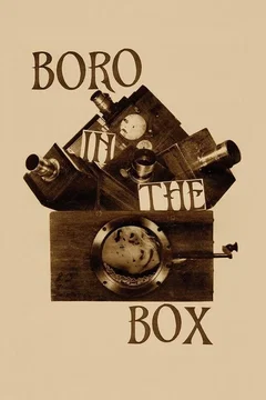 Affiche du film Boro in the Box