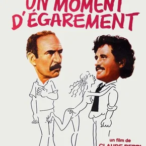 Photo du film : Un moment d'égarement