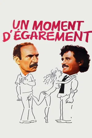Photo 3 du film : Un moment d'égarement
