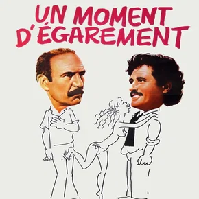 Photo du film : Un moment d'égarement
