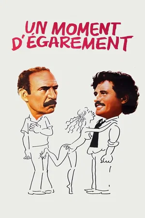 Photo 6 du film : Un moment d'égarement