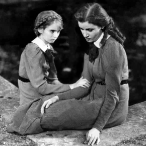 Photo du film : Claudine à l'école