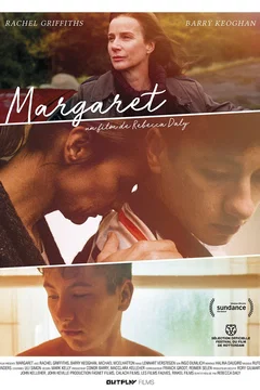 Affiche du film Margaret