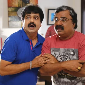 Photo du film : Sakka Podu Podu Raja