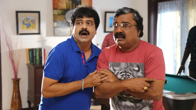 Photo du film : Sakka Podu Podu Raja