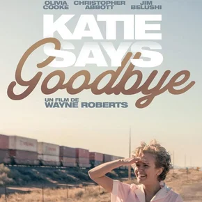 Photo du film : Katie Says Goodbye