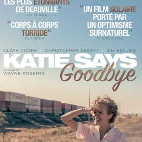 Photo du film : Katie Says Goodbye