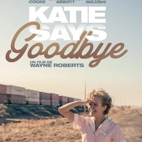 Photo du film : Katie Says Goodbye