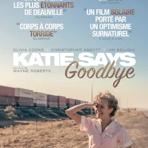 Photo du film : Katie Says Goodbye