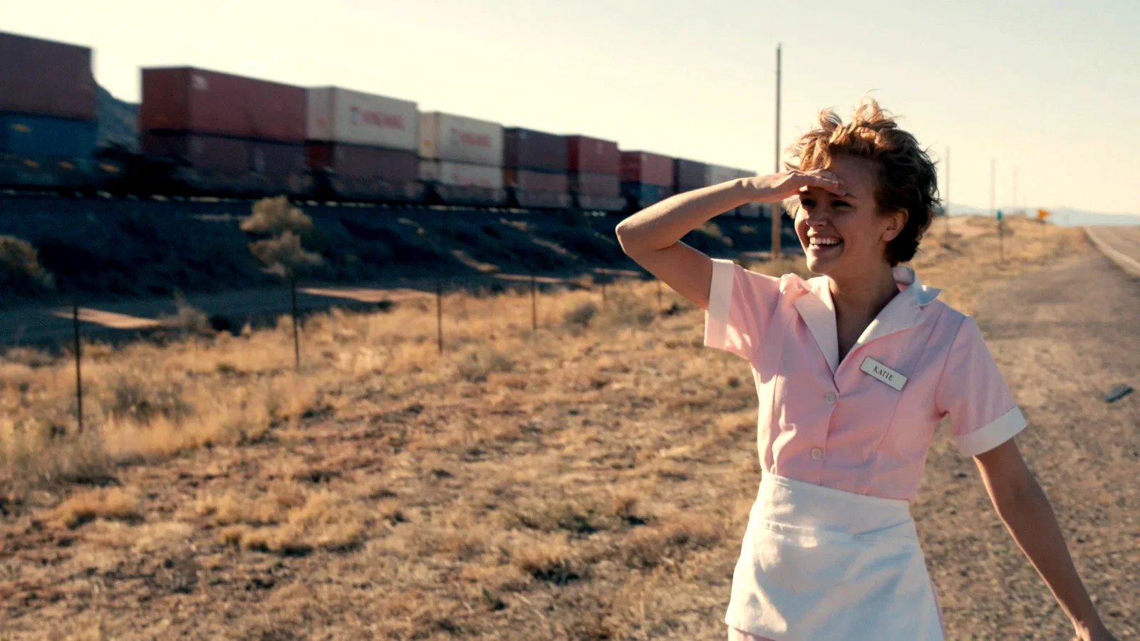 Photo 8 du film : Katie Says Goodbye