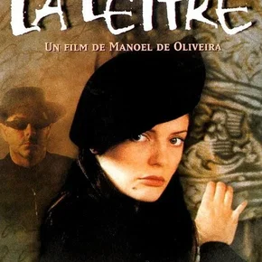 Photo du film : La Lettre
