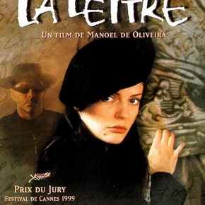 Photo du film : La Lettre