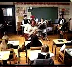 Photo 3 du film : Rock academy