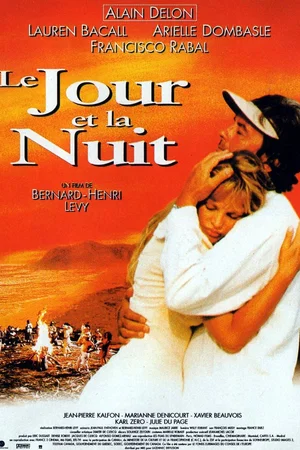 Photo du film : Le Jour et la Nuit