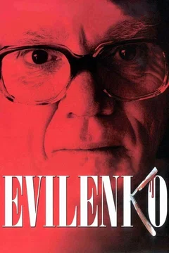 Affiche du film = Evilenko