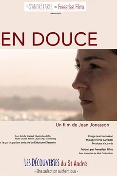 Affiche du film En douce