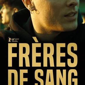 Photo du film : Frères de sang