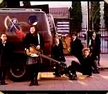 Photo 4 du film : Rock academy