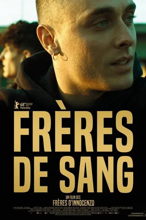 Photo 3 du film : Frères de sang