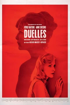 Affiche du film Duelles