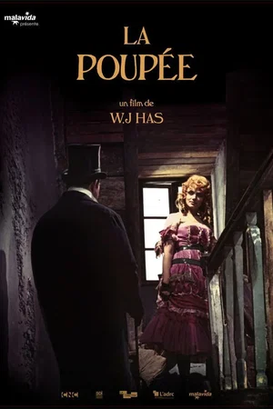Photo 2 du film : La Poupée