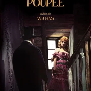 Photo du film : La Poupée