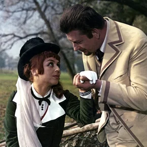 Photo du film : La Poupée