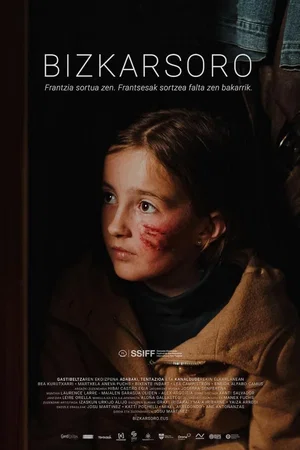 Affiche du film : Bizkarsoro