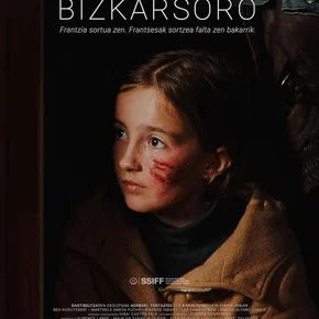 Photo du film : Bizkarsoro