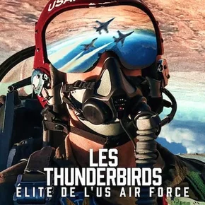 Photo du film : Les Thunderbirds : Élite de l'US Air Force