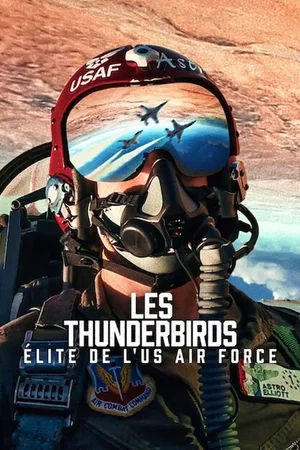 Photo 2 du film : Les Thunderbirds : Élite de l'US Air Force