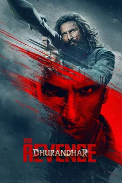 Affiche du film = धुरंधर: द रिवेंज