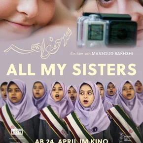 Photo du film : Toutes mes soeurs