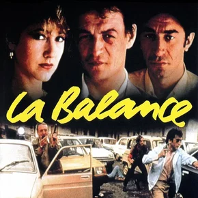 Photo du film : La Balance