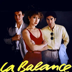 Photo du film : La Balance