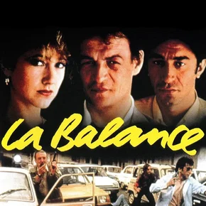 Photo du film : La Balance