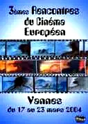 Photo 2 du film : Rencontres du Cinéma Européen à Vannes