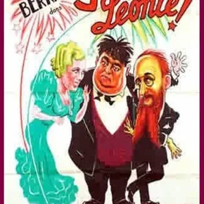 Photo du film : Sacre leonce