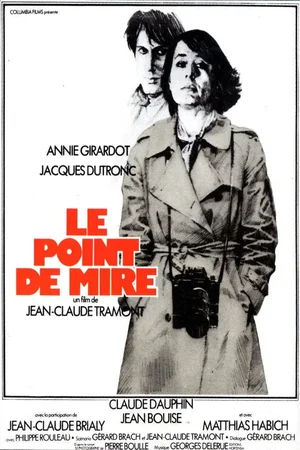 Affiche du film : Le point de mire
