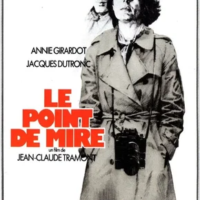 Photo du film : Le point de mire