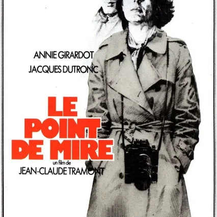 Miniature photo du film : Le point de mire