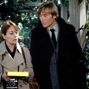 Photo du film : Le point de mire