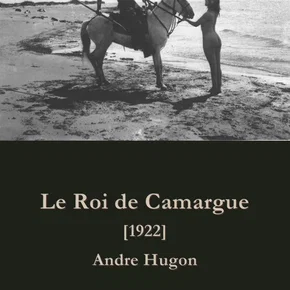 Photo du film : Le roi de camargue