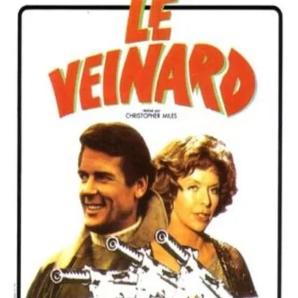 Miniature photo du film : Le veinard