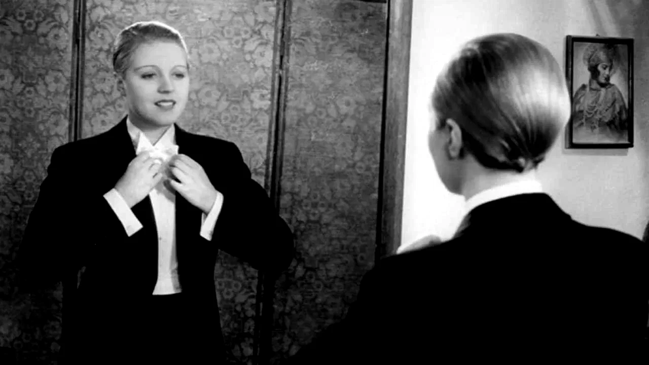 Photo 5 du film : Georges et georgette