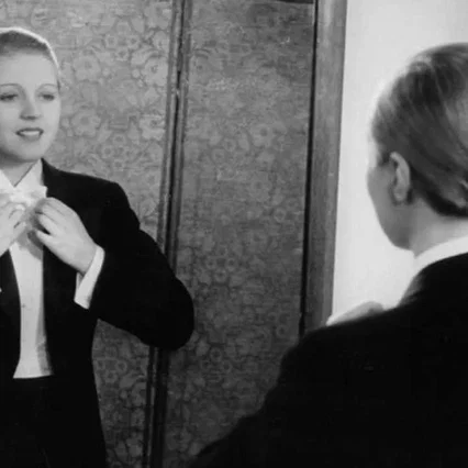 Miniature photo du film : Georges et georgette