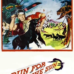 Photo du film : La course au soleil