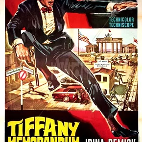 Photo du film : Coup de force a berlin