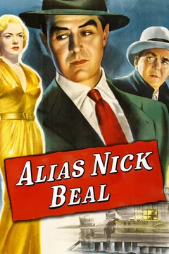 Affiche du film Un pacte avec le diable